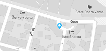 Sucursal Bulgaria