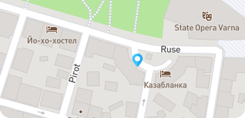 Sucursal Bulgaria