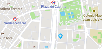 Sucursal España